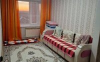 Продажа 4-комнатной квартиры, 77 м² в Караганде - фото 2