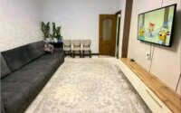 Продажа 3-комнатной квартиры, 72 м² в Алматы