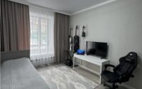 Продажа 4-комнатной квартиры, 107 м² в Астане - фото 3