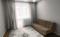 Продажа 1-комнатной квартиры, 32 м² в Астане