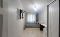 Продажа 2-комнатной квартиры, 45 м² в Караганде