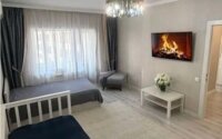 Продажа 2-комнатной квартиры, 68 м² в Астане - фото 2