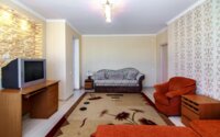 Аренда 1-комнатной квартиры посуточно, 50 м² в Астане - фото 4