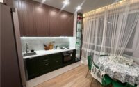 Продажа 2-комнатной квартиры, 42 м² в Алматы - фото 3