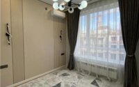 Продажа 2-комнатной квартиры, 40 м² в Алматы