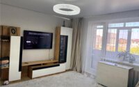 Продажа 4-комнатной квартиры, 75 м² в Караганде