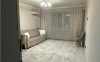 Продажа 2-комнатной квартиры, 44.6 м² в Алматы
