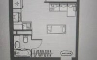 Продажа 1-комнатной квартиры, 35.2 м² в Алматы
