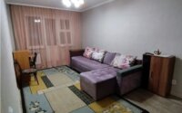 Продажа 2-комнатной квартиры, 47 м² в Алматы