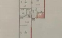 Продажа 3-комнатной квартиры, 75 м² в Астане - фото 6