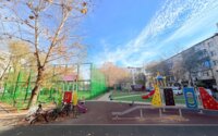 Продажа 3-комнатной квартиры, 59 м² в Астане - фото 13