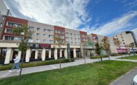 Продажа 1-комнатной квартиры, 36 м² в Астане