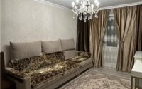 Продажа 3-комнатной квартиры, 55 м² в Караганде
