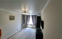 Продажа 1-комнатной квартиры, 42.3 м² в Астане