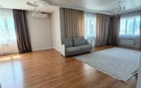 Продажа 6-комнатной квартиры, 270 м² в Алматы