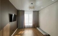 Продажа 1-комнатной квартиры, 37 м² в Астане