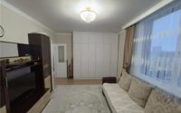 Продажа 2-комнатной квартиры, 64.3 м² в Астане
