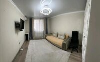 Продажа 3-комнатной квартиры, 60 м² в Алматы