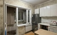 Продажа 1-комнатной квартиры, 42 м² в Алматы - фото 2