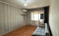 Продажа 1-комнатной квартиры, 40.1 м² в Алматы