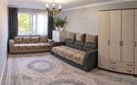 Продажа 3-комнатной квартиры, 62 м² в Караганде - фото 3
