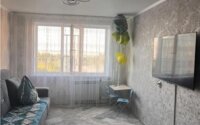 Продажа 3-комнатной квартиры, 62 м² в Темиртау
