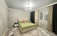 Продажа 3-комнатной квартиры, 100 м² в Астане - фото 2