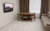 Продажа 2-комнатной квартиры, 76 м² в Караганде