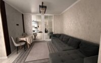 Продажа 2-комнатной квартиры, 44 м² в Астане