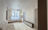 Продажа 3-комнатной квартиры, 65 м² в Астане