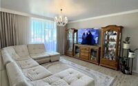 Продажа 4-комнатной квартиры, 92.5 м² в Астане