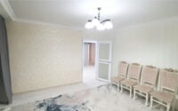 Продажа 4-комнатной квартиры, 86 м² в Караганде - фото 4