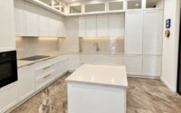 Продажа 3-комнатной квартиры, 133.8 м² в Алматы - фото 15