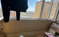 Продажа 3-комнатной квартиры, 82 м² в Караганде - фото 11