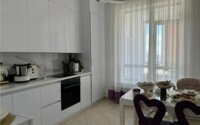 Продажа 3-комнатной квартиры, 86.6 м² в Астане - фото 4