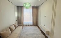 Продажа 2-комнатной квартиры, 41 м² в Астане
