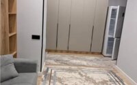 Продажа 2-комнатной квартиры, 46 м² в Алматы