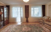 Продажа 4-комнатной квартиры, 163 м² в Астане