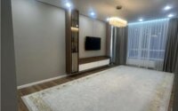 Продажа 4-комнатной квартиры, 102 м² в Астане - фото 2