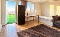 Продажа 3-комнатной квартиры, 115.6 м² в Астане - фото 11