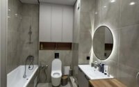 Продажа 3-комнатной квартиры, 78 м² в Астане - фото 4
