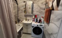 Аренда 3-комнатной квартиры, 83 м² в Астане - фото 10