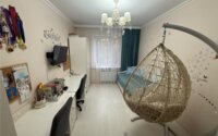 Продажа 3-комнатной квартиры, 67 м² в Караганде - фото 5