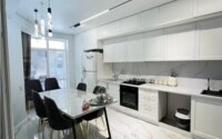 Продажа 3-комнатной квартиры, 83 м² в Алматы - фото 4