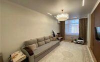 Продажа 2-комнатной квартиры, 74 м² в Астане