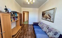 Продажа 5-комнатного дома, 205 м² в Караганде - фото 20