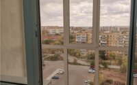 Продажа 2-комнатной квартиры, 58 м² в Караганде - фото 10
