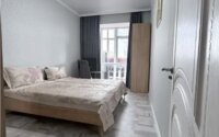 Продажа 4-комнатной квартиры, 95 м² в Караганде - фото 2