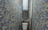 Продажа 1-комнатной квартиры, 31 м² в Караганде - фото 5