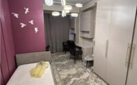 Продажа 3-комнатной квартиры, 88 м² в Алматы - фото 3